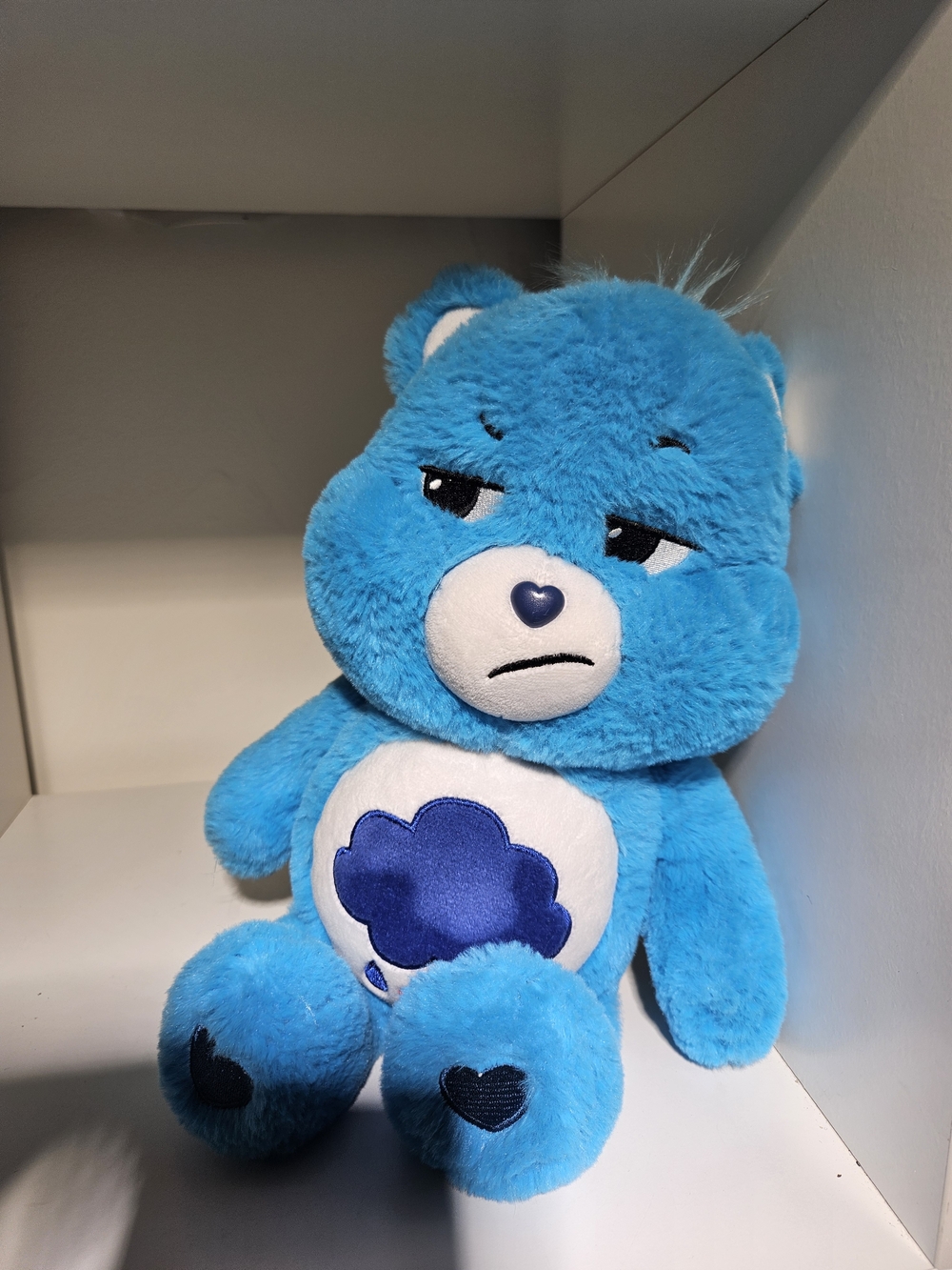 Care Bear Grumpy Bear